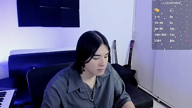 Snapshot of JordiWilld chatting on 4, 4, 2026 JordiWilld online show from 4, 4, 2026