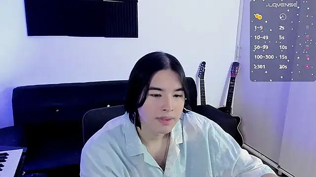 Snapshot of JordiWilld chatting on 5, 4, 2026 JordiWilld online show from 5, 4, 2026