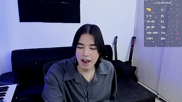 Snapshot of JordiWilld chatting on 7, 4, 2026 JordiWilld online show from 7, 4, 2026