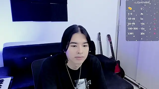 Snapshot of JordiWilld chatting on 16, 4, 2026 JordiWilld online show from 16, 4, 2026