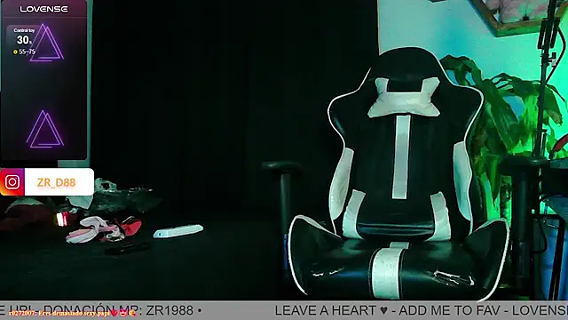 ZRD88 online show from 21, 2, 2025