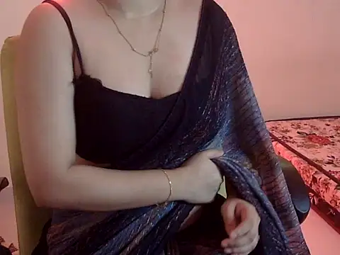 Shanaya1 online show from 12, 5, 2026