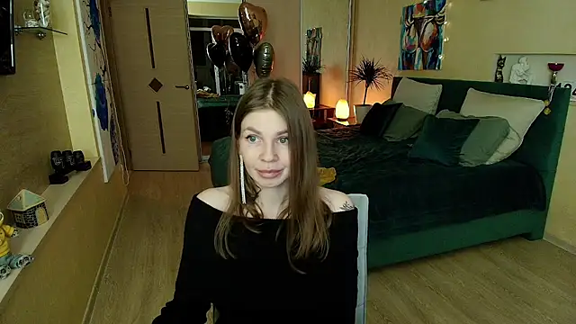 ReginaSparkle online show from 13, 2, 2025