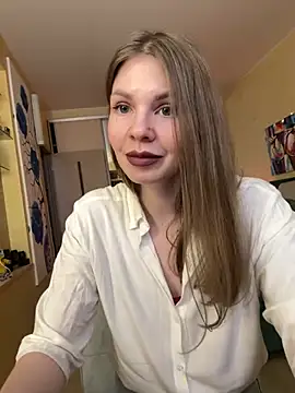 ReginaSparkle online show from 26, 2, 2025