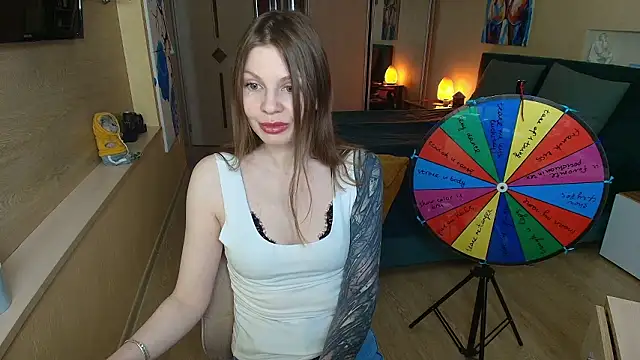 Snapshot of ReginaSparkle chatting on 3, 2, 2026 ReginaSparkle online show from 3, 2, 2026