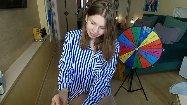 Snapshot of ReginaSparkle chatting on 16, 3, 2026 ReginaSparkle online show from 16, 3, 2026