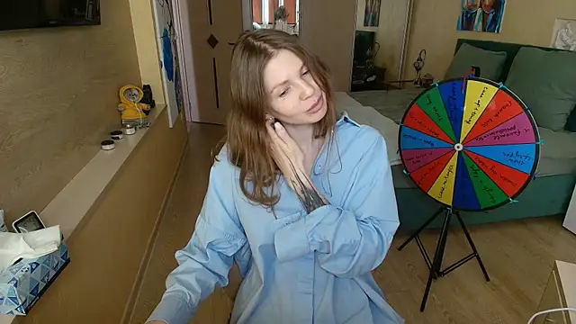 Snapshot of ReginaSparkle chatting on 24, 3, 2026 ReginaSparkle online show from 24, 3, 2026