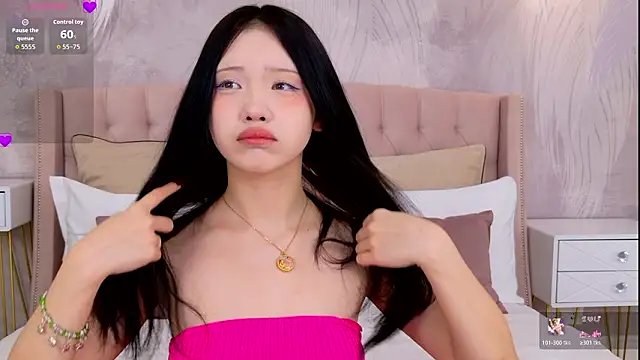 Snapshot of AnneCurtis chatting on 17, 3, 2026 AnneCurtis online show from 17, 3, 2026