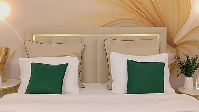 Snapshot of AnneCurtis chatting on 21, 3, 2026 AnneCurtis online show from 21, 3, 2026