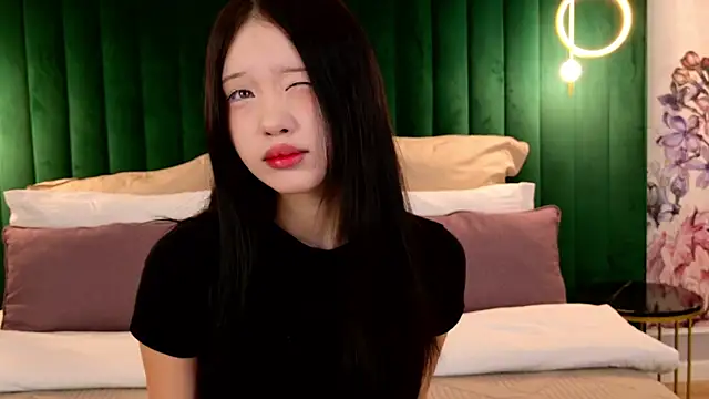 Snapshot of AnneCurtis chatting on 3, 4, 2026 AnneCurtis online show from 3, 4, 2026