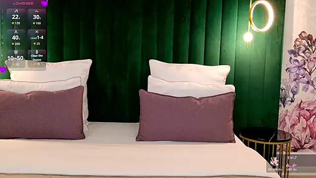 Snapshot of AnneCurtis chatting on 11, 4, 2026 AnneCurtis online show from 11, 4, 2026