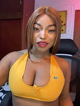 SaraYedid17 online show from 20, 11, 2025