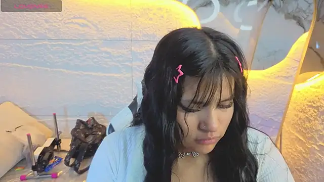 Snapshot of Paulette_v chatting on 18, 7, 2026 Paulette v online show from 18, 7, 2026
