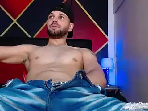 Cristian white online show from 13, 3, 2025