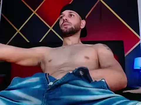 Cristian white online show from 14, 3, 2025