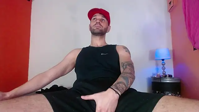 Snapshot of Cristian_white chatting on 10, 2, 2026 Cristian white online show from 10, 2, 2026