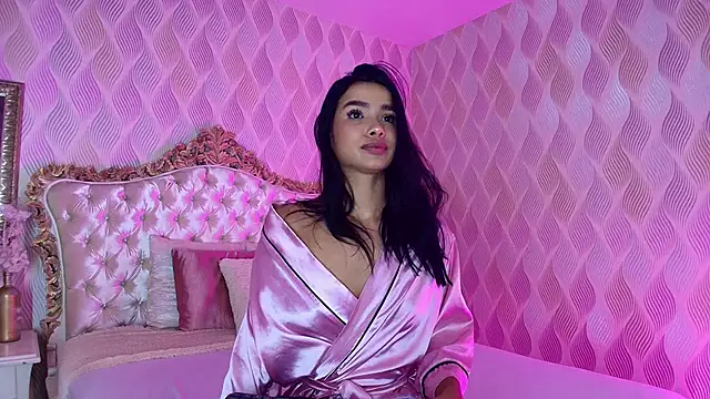 Bella Smiith  online show from 30, 11, 2025