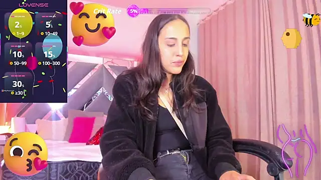 Abby esposiito online show from 21, 2, 2026