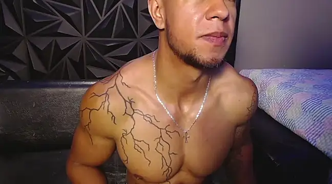 Jacob Beckett online show from 15, 2, 2025