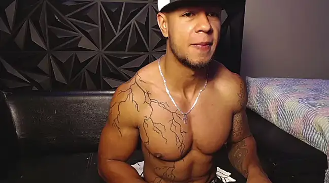 Jacob Beckett online show from 18, 2, 2025