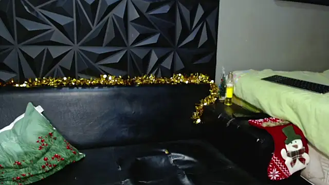 Jacob Beckett online show from 18, 12, 2025