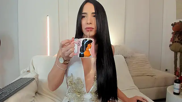 Snapshot of valerietnt chatting on 2, 12, 2025 valerietnt online show from 2, 12, 2025