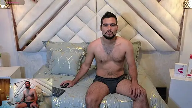 luxurycoupl online show from 1, 2, 2025