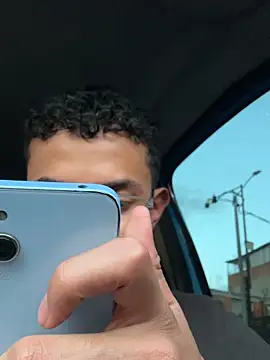 Snapshot of Thonny-becker chatting on 24, 10, 2025 Thonny-becker online show from 24, 10, 2025