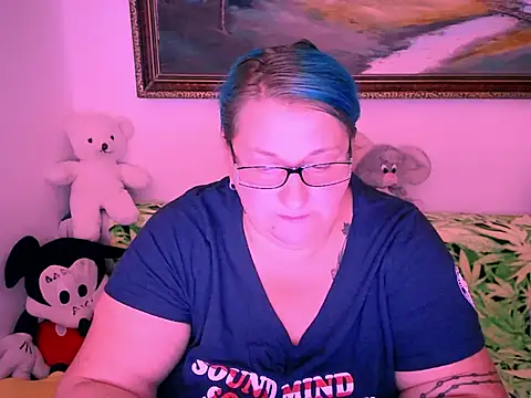 mayamayx online show from 7, 10, 2025