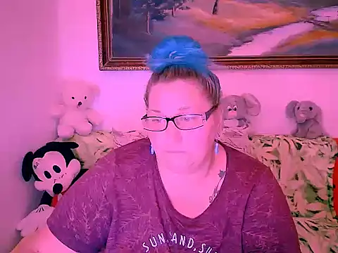 mayamayx online show from 18, 10, 2025