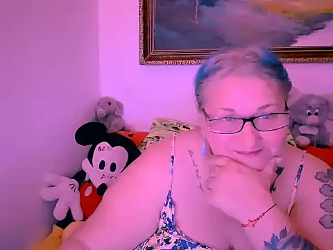 mayamayx online show from 26, 10, 2025