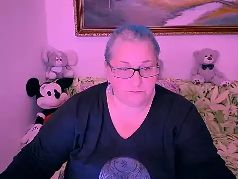 mayamayx online show from 30, 10, 2025