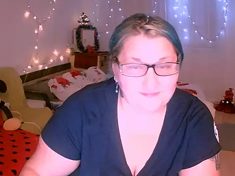 mayamayx online show from 17, 12, 2025