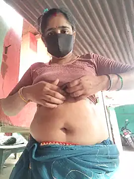 Bhuvi Bedi online show from 23, 5, 2026
