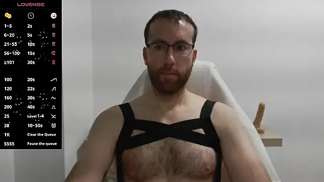 machohiberiko online show from 12, 2, 2025