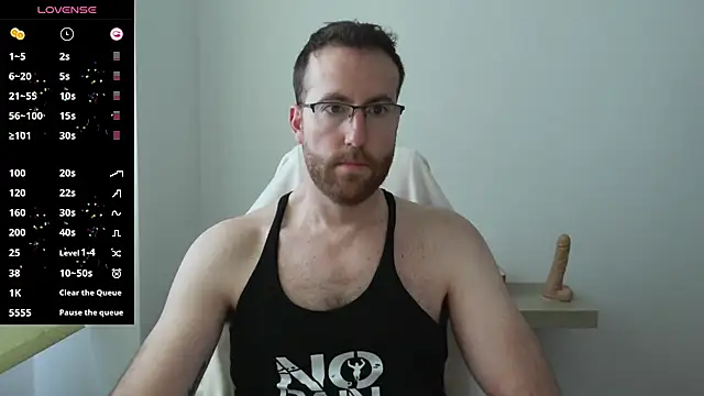 machohiberiko online show from 23, 2, 2025