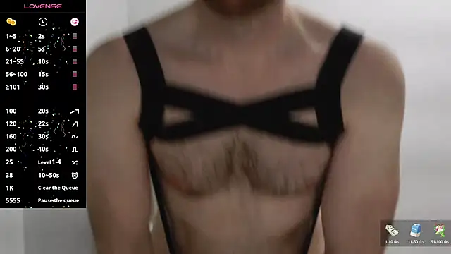 machohiberiko online show from 25, 2, 2025