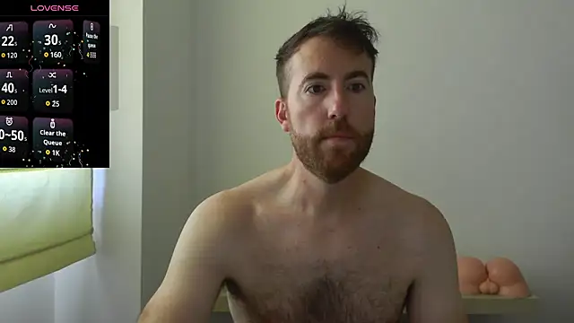 machohiberiko online show from 20, 9, 2025