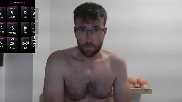 machohiberiko online show from 3, 10, 2025