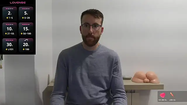 machohiberiko online show from 14, 11, 2025