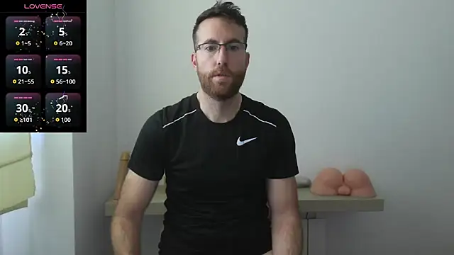 machohiberiko online show from 18, 12, 2025