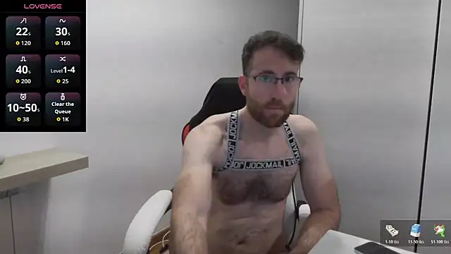 Snapshot of machohiberiko chatting on 21, 12, 2025 machohiberiko online show from 21, 12, 2025