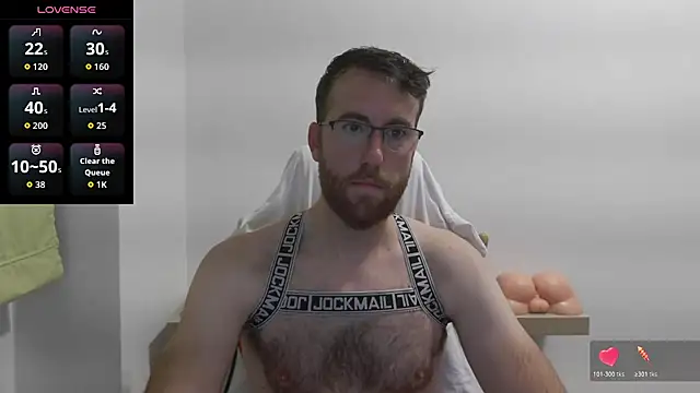 Snapshot of machohiberiko chatting on 7, 1, 2026 machohiberiko online show from 7, 1, 2026