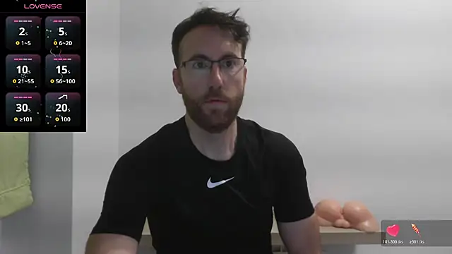 Snapshot of machohiberiko chatting on 8, 1, 2026 machohiberiko online show from 8, 1, 2026