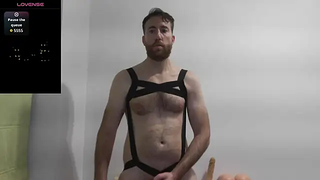 Snapshot of machohiberiko chatting on 17, 1, 2026 machohiberiko online show from 17, 1, 2026