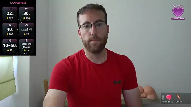 machohiberiko online show from 16, 6, 2026