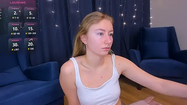 Snapshot of Rachel_Rut chatting on 11, 1, 2026 Rachel Rut online show from 11, 1, 2026