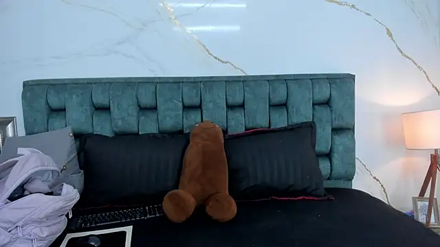 fierygroup online show from 13, 11, 2025