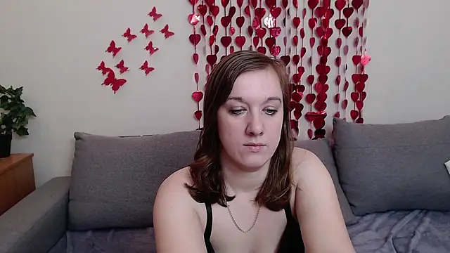 Snapshot of MarthaSimons chatting on 20, 2, 2025 MarthaSimons online show from 20, 2, 2025