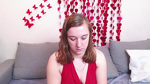 Snapshot of MarthaSimons chatting on 18, 3, 2025 MarthaSimons online show from 18, 3, 2025